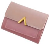 IZMAEL Novčanik PE-25347 - Tamno Ružičasta | shoptok.hr