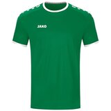 JAKO Majice s kratkimi rokavi Primera Kurzarm Zelena | Shoptok.si