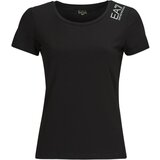 Ea7 Emporio Armani 8NTT50-TJDZZ-0200 Crna Cijene