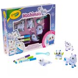 Crayola washimals: igralni set z arktičnimi živalmi Cene