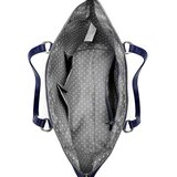 Vuch Torba Carmela Blue, 28,5 x 32 cm | shoptok.hr