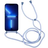 INORCO Zaščitna torbica za iPhone 13 Pro 6,1-palčni tekoči silikonski ovitek za telefon proti padcu z režo za kartico, trak, (22036076) | Shoptok.si