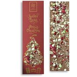 Vrsna Chocolates Čokolada s pistacijom i ružinim laticama, 100g Cijene