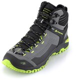 Alpine pro Outdoor shoes with membrane PTX EMLEMBE gray | ePonuda.com