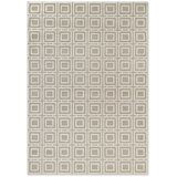 Elle Decoration Krem tepih 200x280 cm Perles Howlite – | shoptok.hr