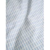 Marc O'Polo POSTELJNINA 200/200 cm saten svetlo modra | Shoptok.si