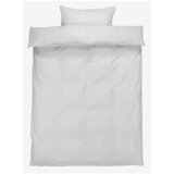  NJJ STINNE krep 140x200 bela/siva 7394480 | Eponuda.com