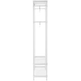 MID.YOU GARDEROBNI OBEŠALNIK | Shoptok.si