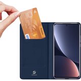 Dux ducis SKIN PRO PREKLOPNA FUTROLA ZA XIAOMI 12 PRO | Shoptok.si