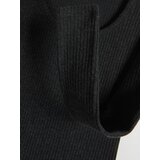 Reserved - Haljina od žerseja - tamnosivo | shoptok.hr
