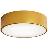  LED plafonsko svetlo CLEO LED/24W/230V 4000K Ø 30 cm zlatna | Eponuda.com