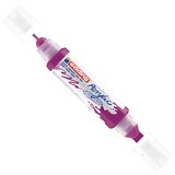 Edding 3D dvostrani akrilni marker EDDING-5400 | Berry Cene