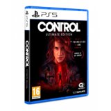 505 Games Control - Ultimate Edition (PS5) | shoptok.hr