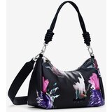 Desigual Torba za na rame ljubičasta / roza / crna | shoptok.hr