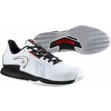 Head Sprint Pro 3.5 Clay White/Black Men's Tennis Shoes EUR 40.5 cene