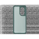 maska za mobilni telefon HONOR 200, Silikonska, Zelena