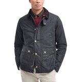 Barbour Jakne REELIN WAX JACKET MWX1106 Siva Cene