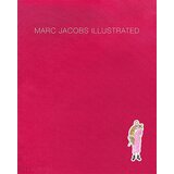 Phaidon Marc Jacobs, Grace Coddington, Sofia Coppola - Marc Jacobs Illustrated (Fashion) Cene