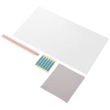 Renkforce RF-LABLPS-100 filter plave svjetlosti 33,8 cm (13,3") Format slike: 16:9 RF-6055790 Pogodno za model (vrste ur | Eponuda.ba