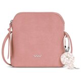 Vuch Crossbody torba Essel Pink, 18 x 18 cm Slike