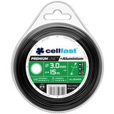  CELL-FAST LAS ZA TRIMER PREMIUM 3MMX15M Cijene