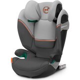 Cybex Avtosedež i-size 100-150 cm Solution S2 i-fix lava grey Cene