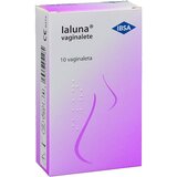 Ialuna Laluna Vaginolete, 10 komada Cene