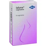 Laluna Vaginolete, 10 komada