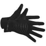 rokavice core essence thermal glove 2 black