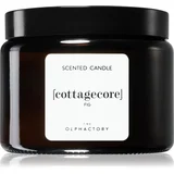 The Olphactory Cannabis nadomestno polnilo za aroma difuzor 250 ml