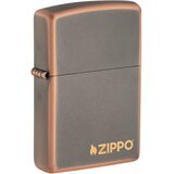 Zippo Upaljač Rustic Bronza ZL Cene