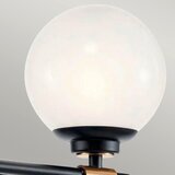 Elstead Lighting STENSKA SVETILKA ZA KOPALNICO Benno | Shoptok.si