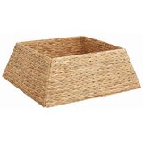 Ogrlica za božićno drvce Smeđa 70 x 70 x 28 cm Zumbul | shoptok.hr