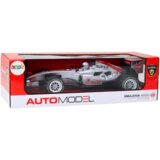  Formula na daljinsko upravljanje automodel 1:12 sa zvučnim efektima - sivi | shoptok.hr