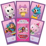  Društvene igre Winning Moves Who is it? Gabby and the Magic House - Gabby's Dollhouse Version | shoptok.hr