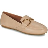 Geox Mokasini D PALMARIA Rožnata | Shoptok.si