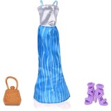 Anlily 2-u-1 lutka princeza sirena + dodaci ZA5708 | shoptok.hr