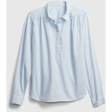 GAP Shirt ls pleat popov - Women's | Shoptok.si
