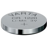 Varta CR 1220 Litijumska dugmasta baterija 1/1 | Eponuda.com