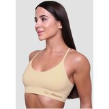 GymBeam string bralette nude | ePonuda.com