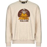Volcom FA CALLUM ROONEY CREW Bež Cijene