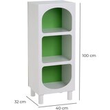 Casa Selección Belo-zelen regal 40x100 cm – | Shoptok.si