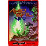 amid evil vr (pc) steam key europe  amid evil vr (pc) steam key europe Slike