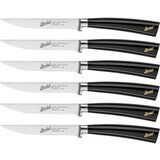 Berkel Elegance Glossy Black Steak Set 6-pcs. Cijene