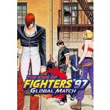 Steam The King Of Fighters '97 Global Match Key GLOBAL | ePonuda.com