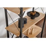 Hanah home elysian oak black | ePonuda.com