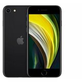 Apple iPhone SE2 3GB/128GB crni MXD02SE/A mobilni telefon Cene