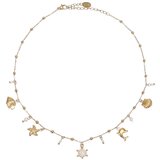 La Modeuse 74698_P176448 Gold | shoptok.hr