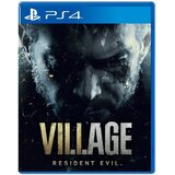  Resident Evil Village (PS4) - rabljeno Cene