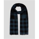 WOOLRICH Šali & Rute WWACC1443 Modra Cene